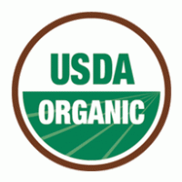 USDA Organic certification seal