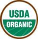 USDA Organic certification seal
